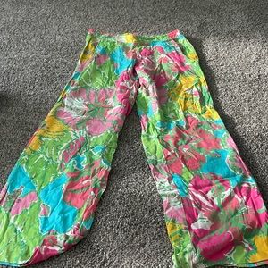 Lilly Pulitzer Pants